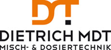 Dietrich Misch- und Dosiertechnik